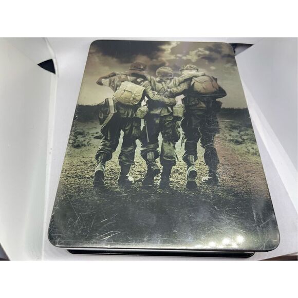 Band of Brothers DVD Box Set - Picture 8 of 8